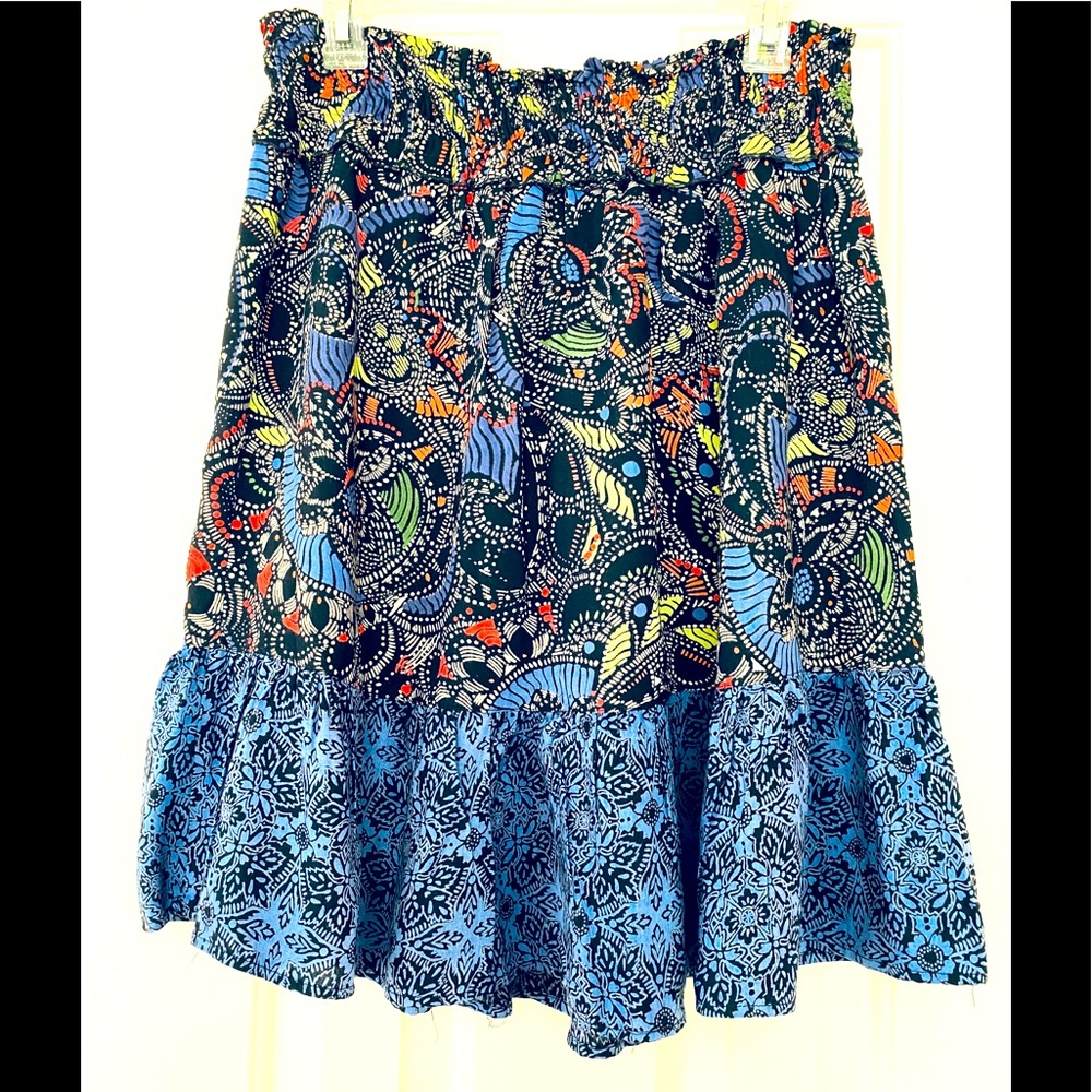 Angie Skirt